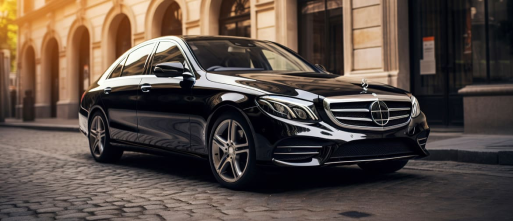 Birmingham to Heathrow Taxi: The Most Reliable Way to Travel image