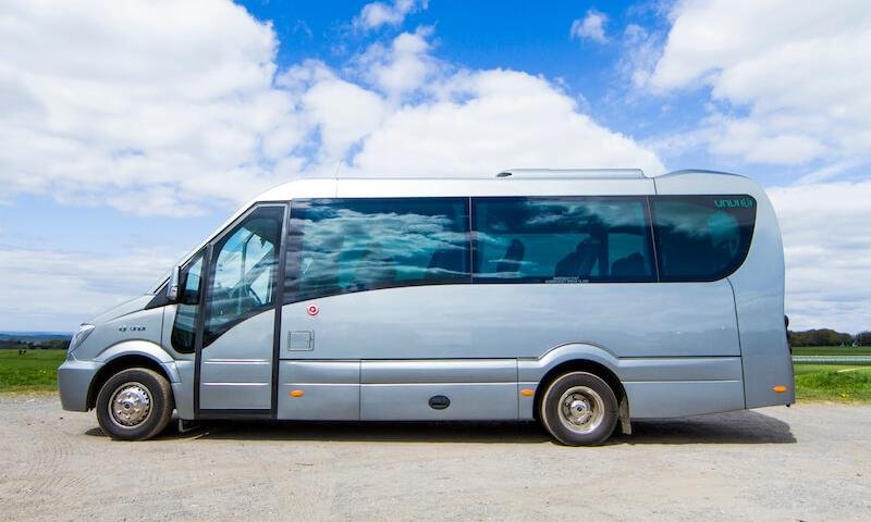 16 seater